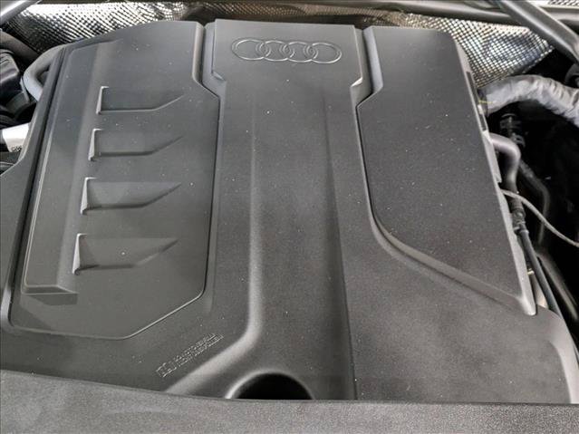 New 2025 Audi Q5 Premium Plus w/ Premium Plus AWD/4WD image 18