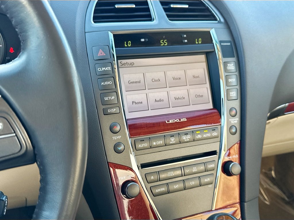 Used 2012 Lexus ES 350 FWD image 27