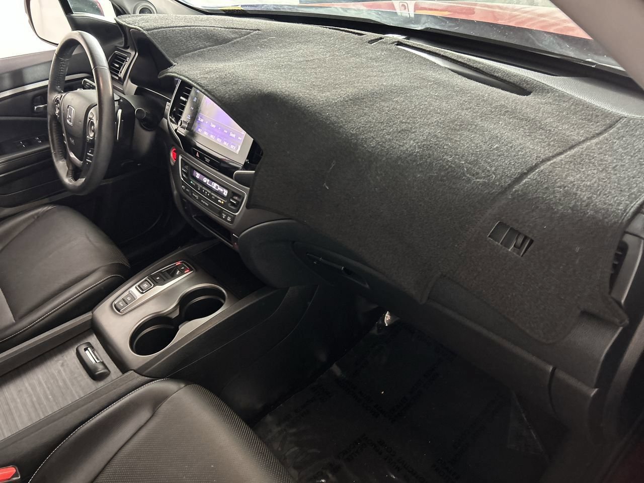 Used 2022 Honda Ridgeline RTL image 27