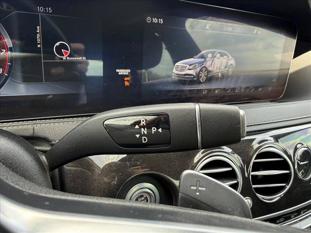 Used 2019 Mercedes-Benz S 560 Sedan image 17