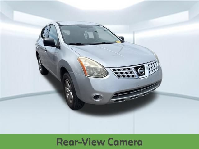 Used 2010 Nissan Rogue S w/ 360 Degree Value Pkg AWD/4WD image 4