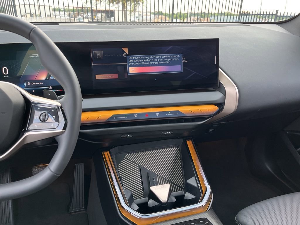 Used 2025 BMW X3 xDrive30i image 19