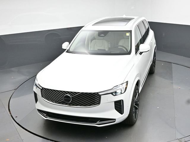 New 2026 Volvo XC90 B6 Ultra w/ Protection Package image 47