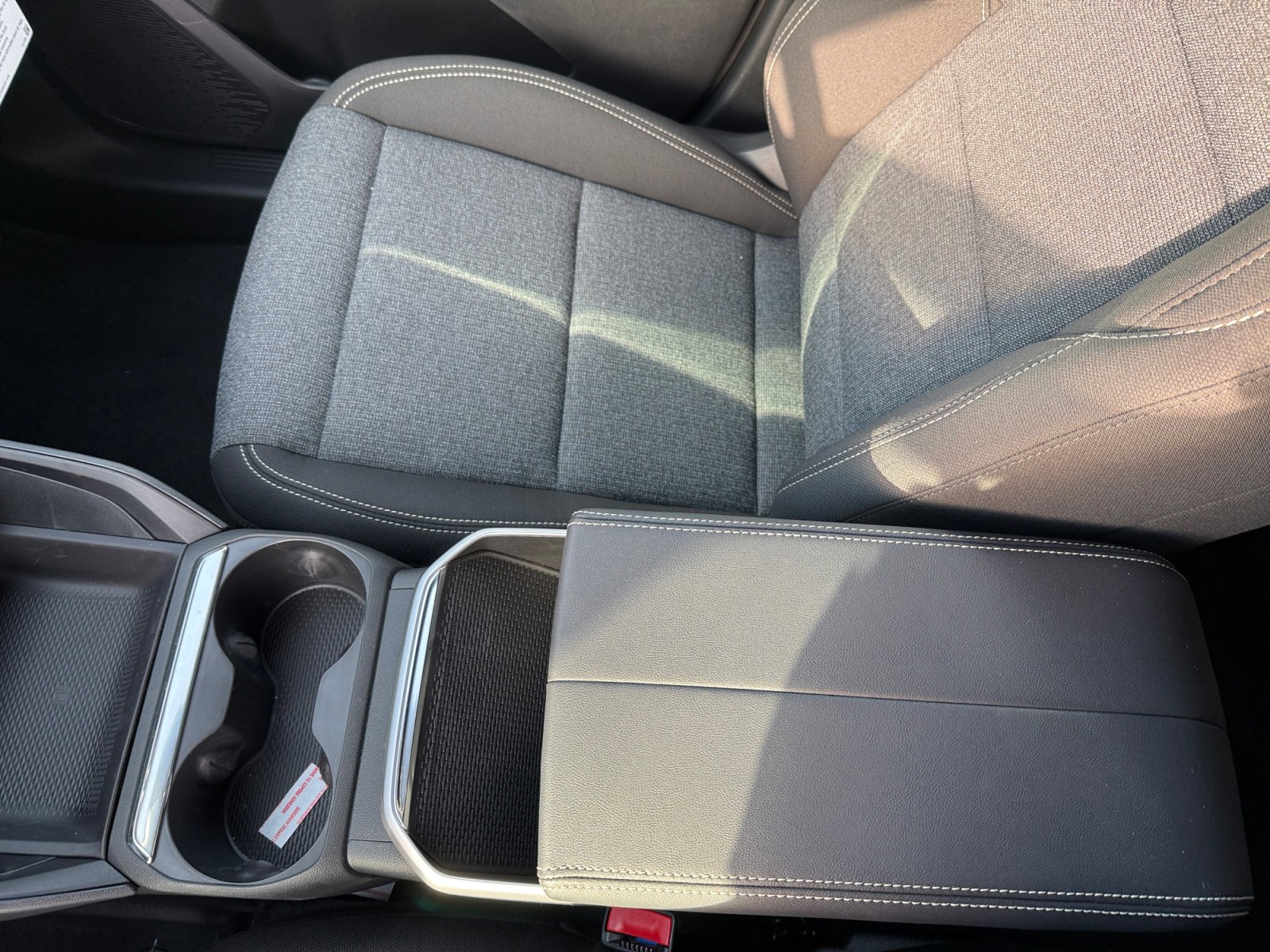 New 2026 GMC Terrain Elevation w/ Black Edition image 14