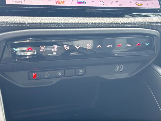 New 2026 Jeep Cherokee Laredo image 32