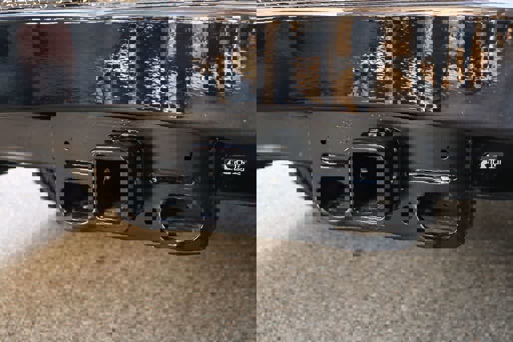 New 2026 Ford F250 XL w/ XL Chrome Package image 11