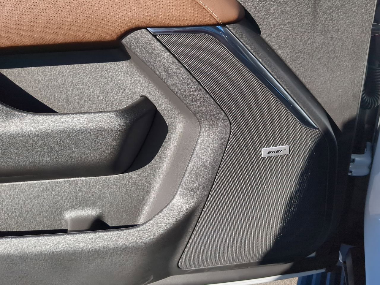 New 2026 Chevrolet Tahoe High Country image 25