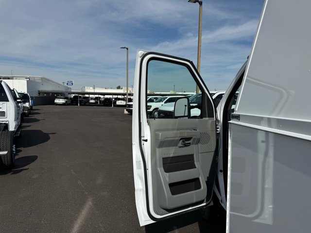 New 2026 Ford E-350 and Econoline 350 Super Duty w/ Power Equipment Group image 26