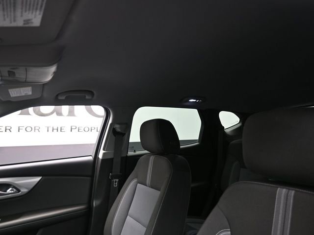Used 2024 Chevrolet Blazer LT w/ Convenience Package image 17