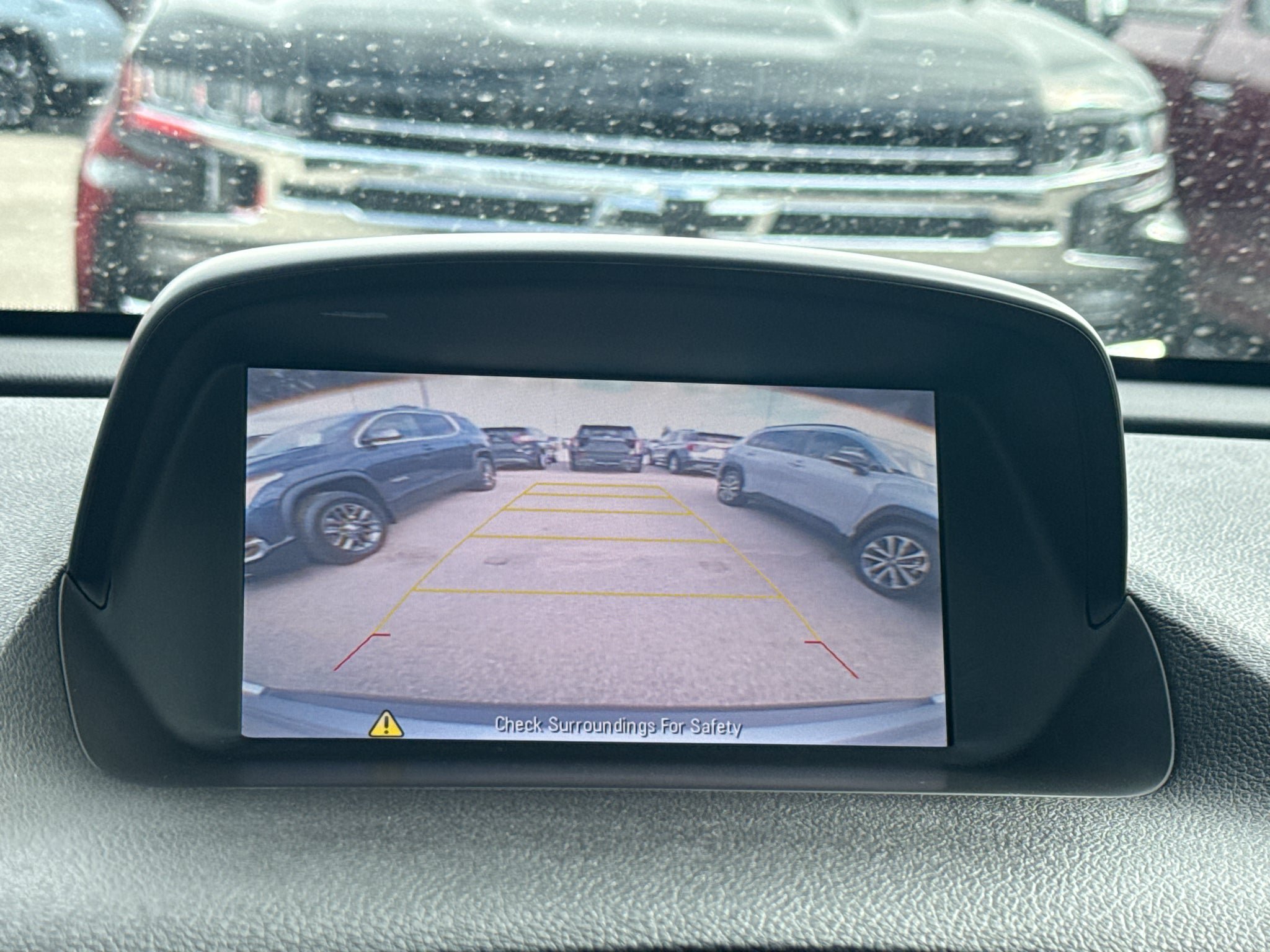 Certified 2016 Buick Encore Convenience FWD image 8