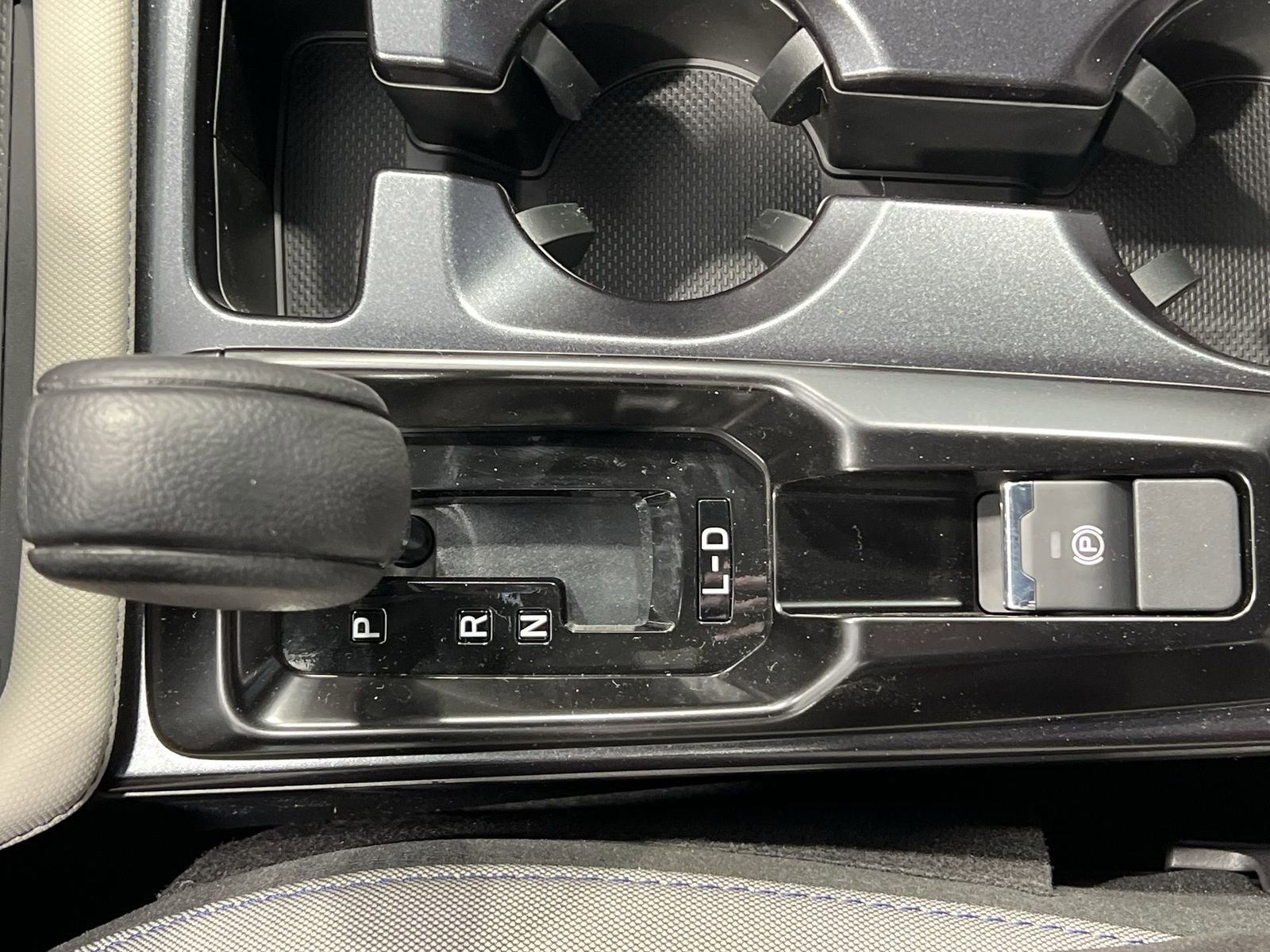 New 2026 Subaru Forester AWD/4WD image 19