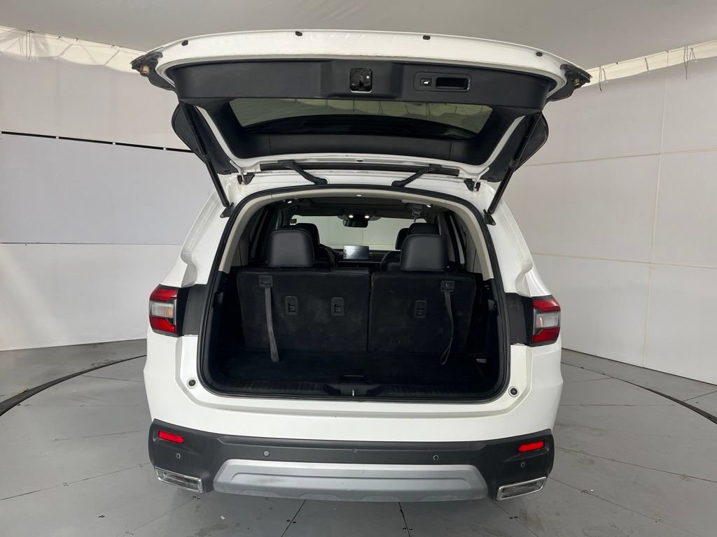 Used 2023 Honda Pilot Elite image 13