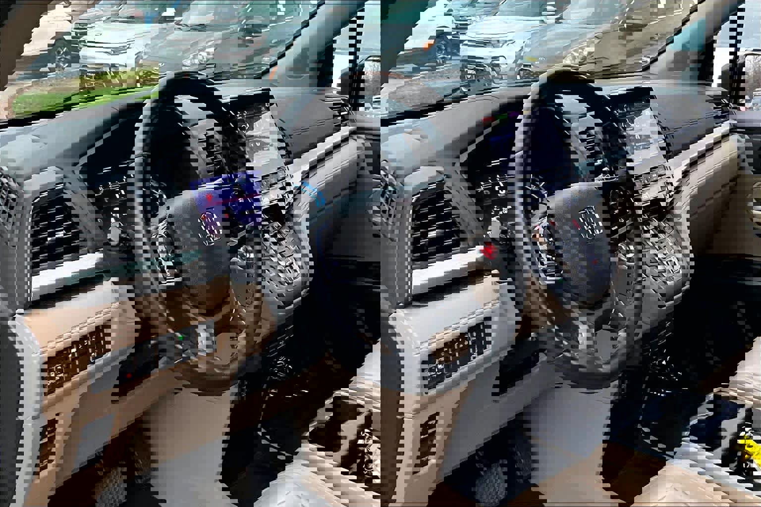 Used 2019 Honda Odyssey EX-L image 17