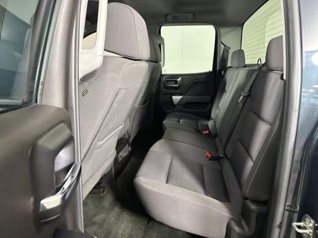 Used 2018 Chevrolet Silverado 1500 LT w/ All Star Edition image 25