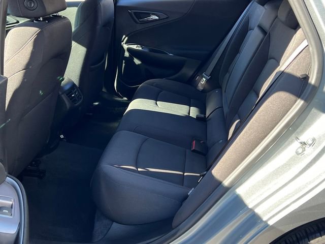 Used 2024 Chevrolet Malibu LT image 21