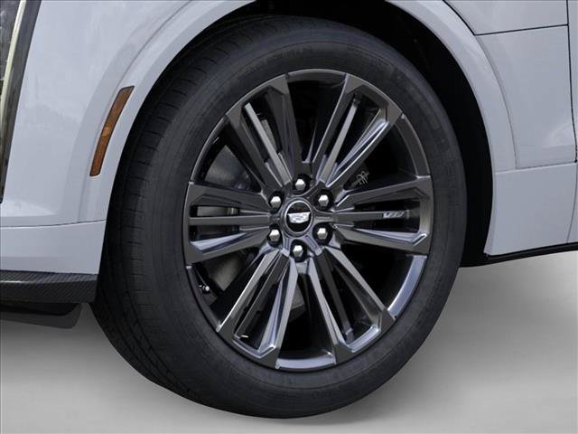 New 2027 Cadillac Lyriq V Premium w/ Exterior Carbon Fiber Package AWD/4WD image 9