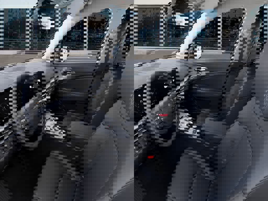 New 2026 Kia Sportage EX image 17