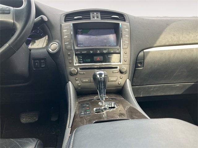 Used 2011 Lexus IS 250C image 11