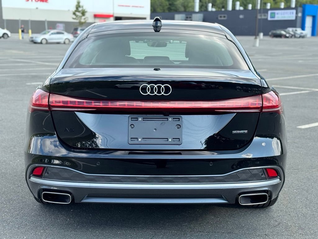 Used 2025 Audi A5 2.0T Premium w/ Convenience Package AWD/4WD image 5