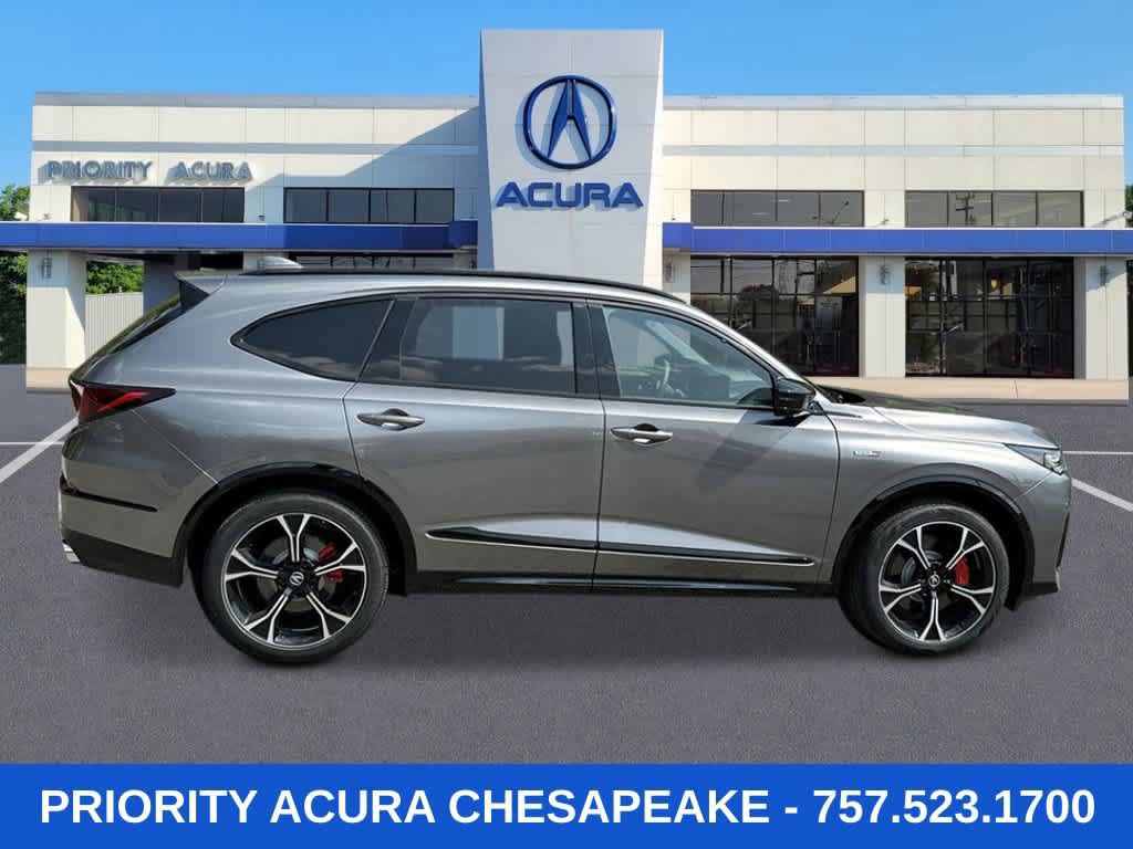 New 2026 Acura MDX Type S w/ Advance Package AWD/4WD image 6