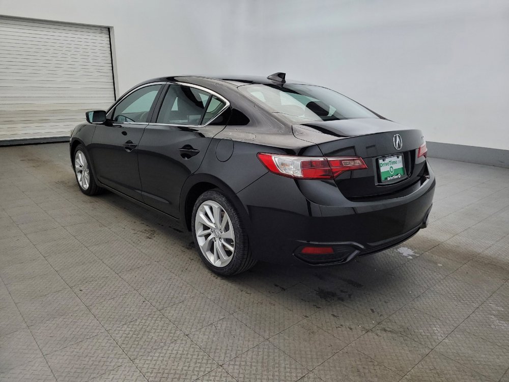 Used 2016 Acura ILX image 5