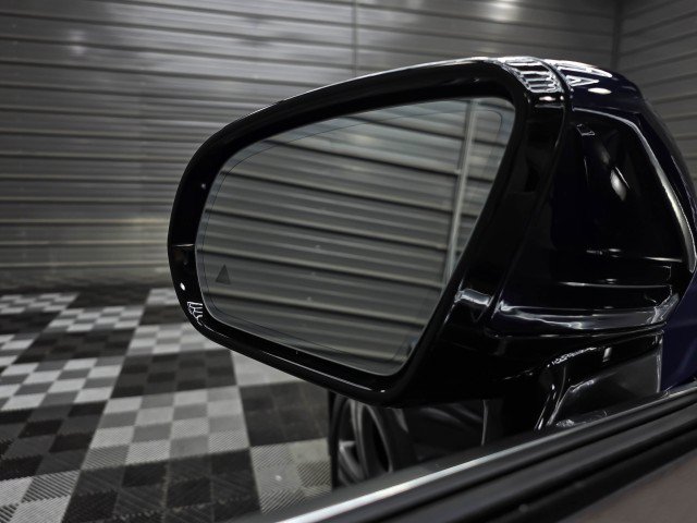 Used 2019 Mercedes-Benz E 450 4MATIC Cabriolet image 35