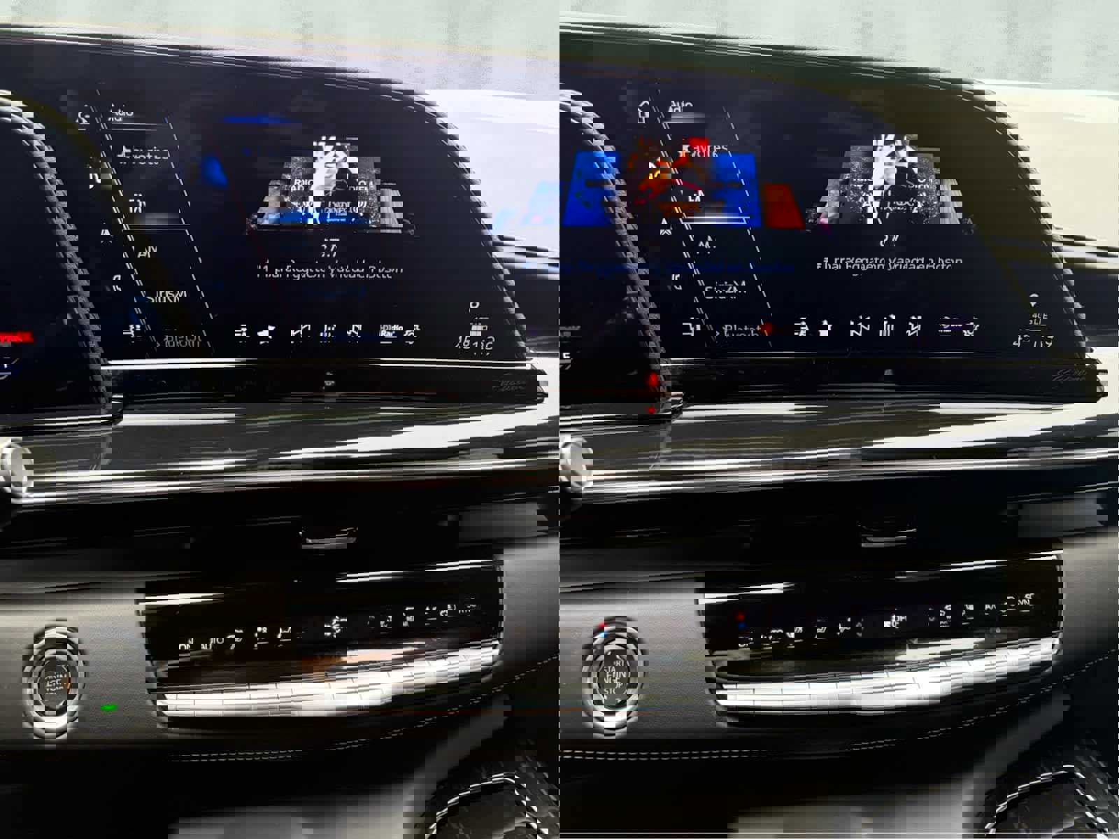 Certified 2024 Cadillac Escalade V w/ LPO, ONYX Package image 14