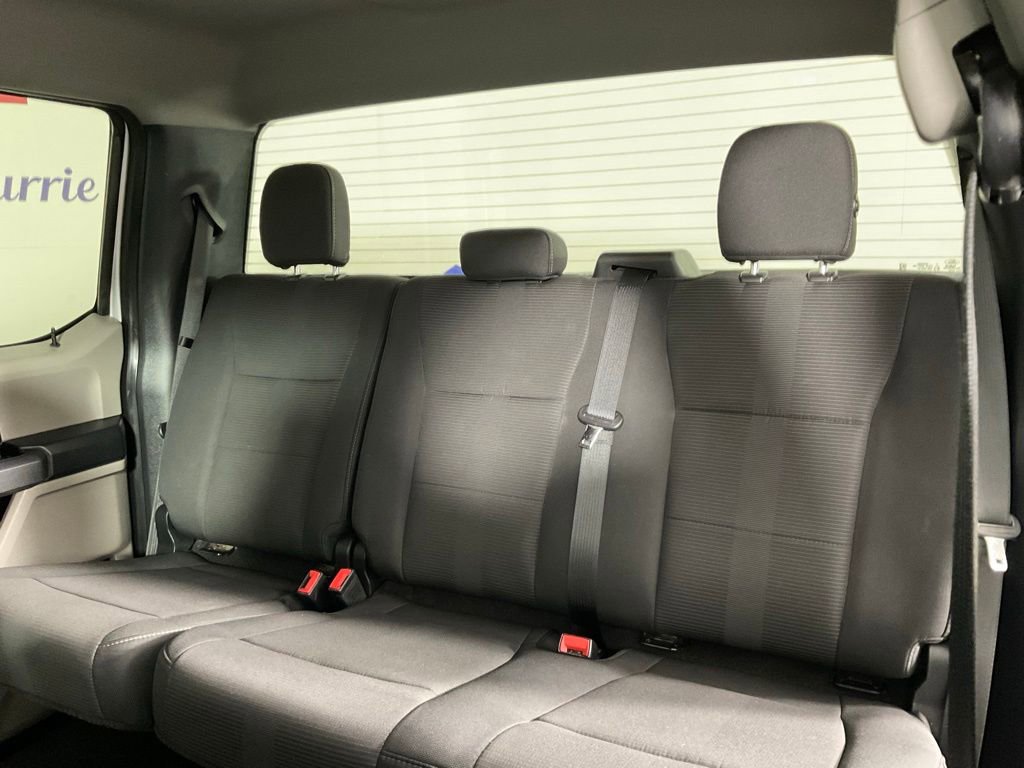 Used 2019 Ford F150 XL w/ Equipment Group 101A Mid AWD/4WD image 16