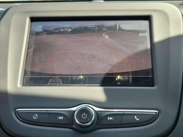 Certified 2024 Chevrolet Equinox LS w/ Midnight Edition FWD image 28