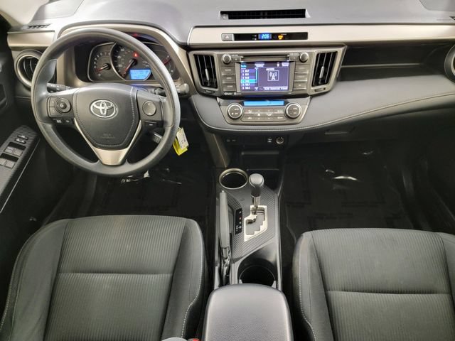 Used 2014 Toyota RAV4 XLE AWD/4WD image 19