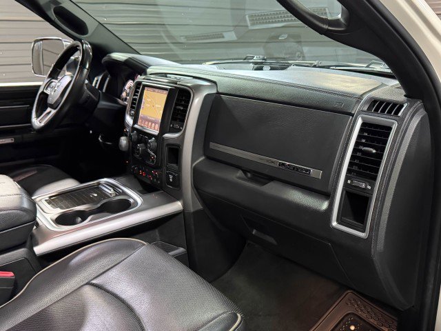 Used 2017 RAM 1500 Limited image 14