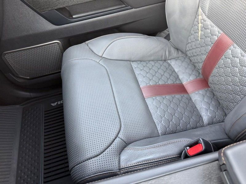 Used 2026 Toyota Sequoia Capstone AWD/4WD image 28