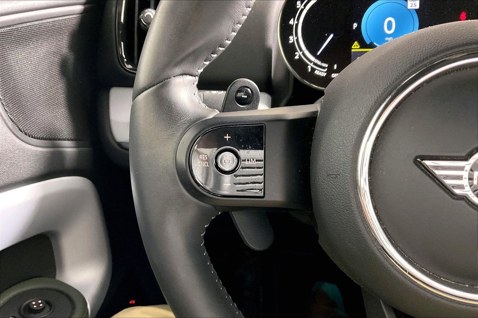 Certified 2023 MINI Cooper Countryman S w/ Mini Untamed Edition AWD/4WD image 18