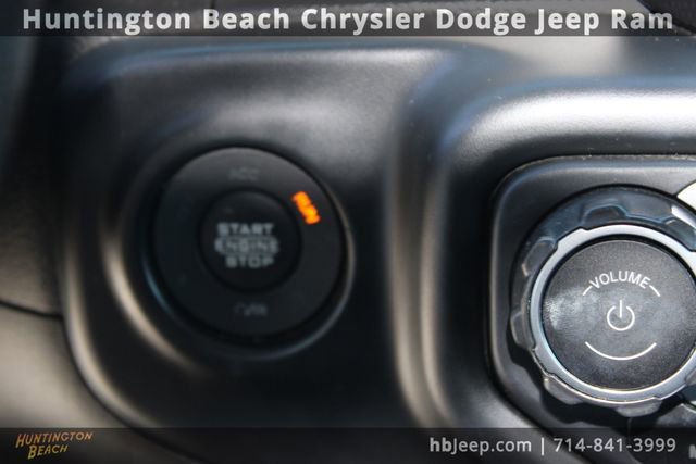 Used 2023 Jeep Wrangler Sport image 22