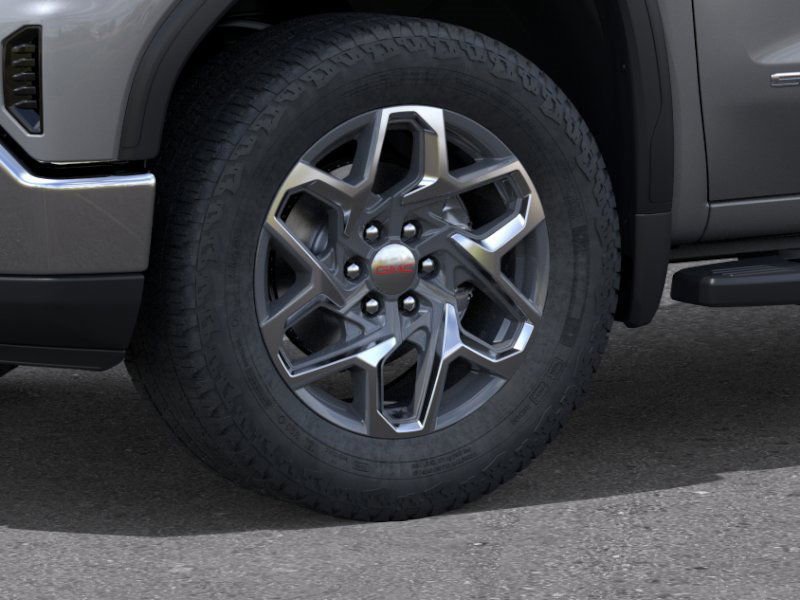 New 2026 GMC Sierra 1500 SLT image 9