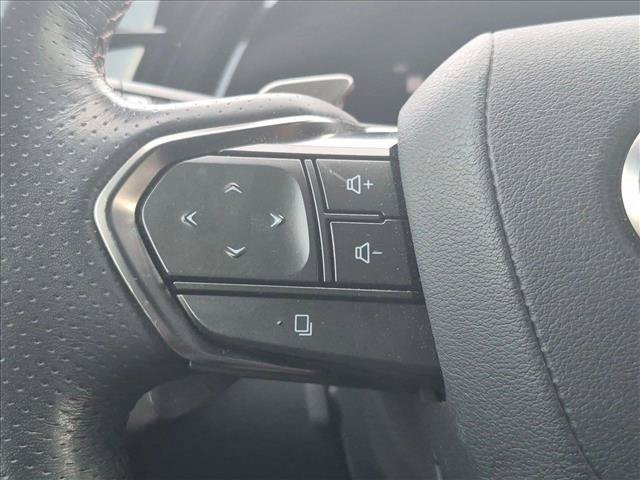 Used 2023 Lexus RX 500h F Sport w/ Accessory Package (Z1) AWD/4WD image 10