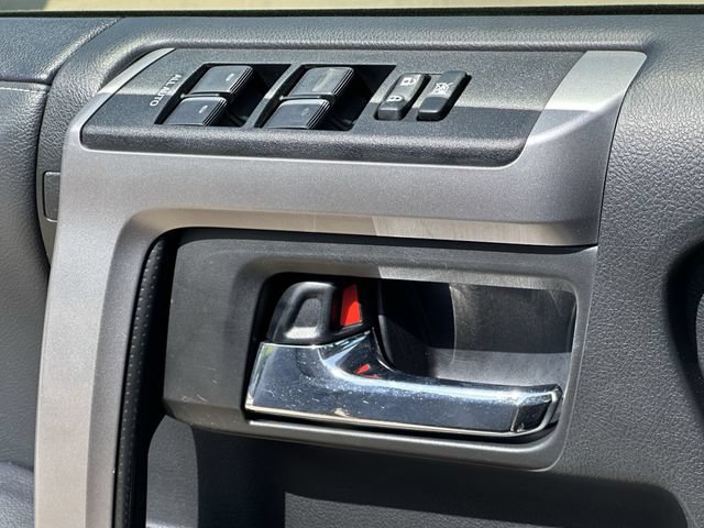 Used 2022 Toyota 4Runner SR5 Premium w/ Moonroof Package RWD image 24