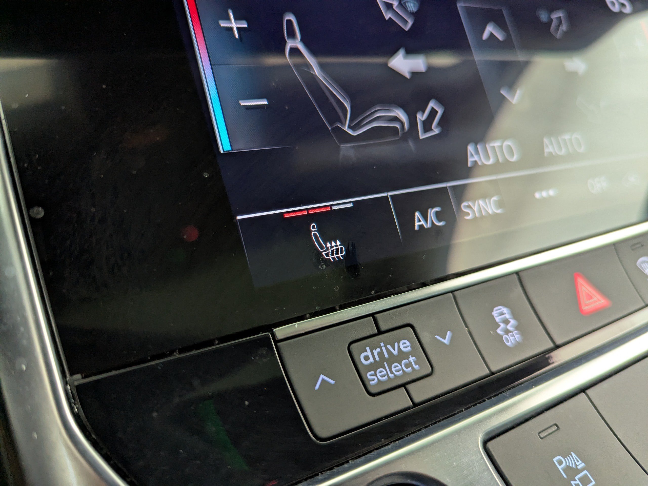 Certified 2023 Audi A6 2.0T Premium w/ Convenience Package AWD/4WD image 22