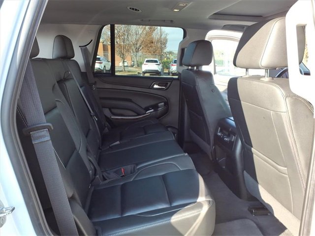 Used 2020 Chevrolet Tahoe LT w/ Luxury Package image 20