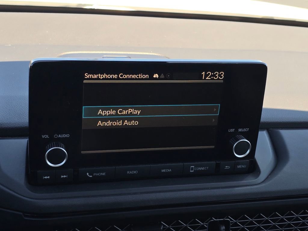 Used 2023 Honda Accord EX image 18