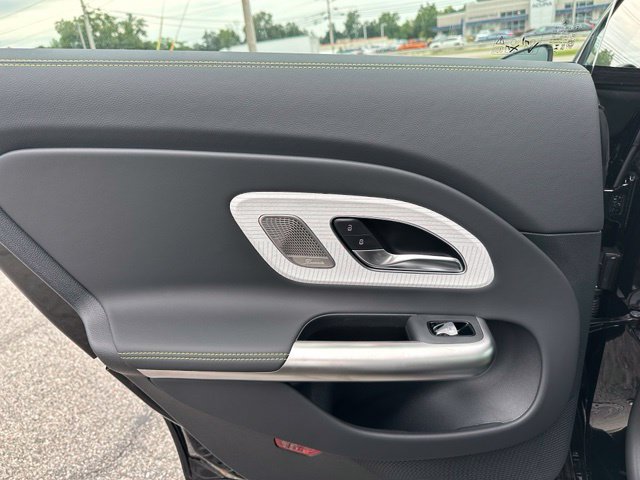 New 2027 Mercedes-Benz CLA 220 image 18