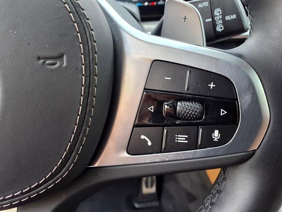 Used 2025 BMW X5 xDrive40i image 29