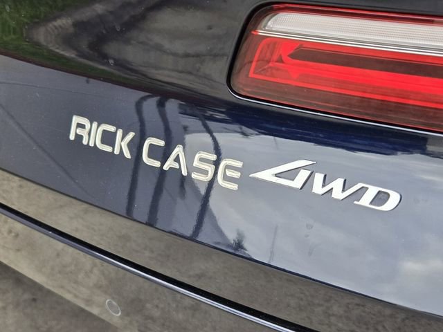 Used 2024 Genesis GV80 2.5T w/ Advanced Package image 10