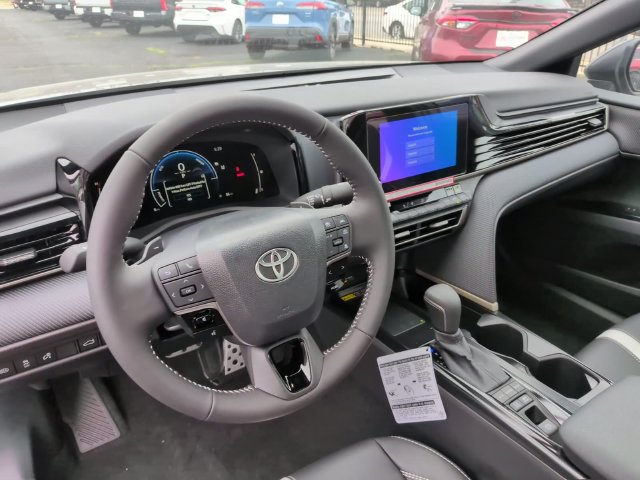Used 2026 Toyota Camry SE w/ Convenience Package FWD image 24
