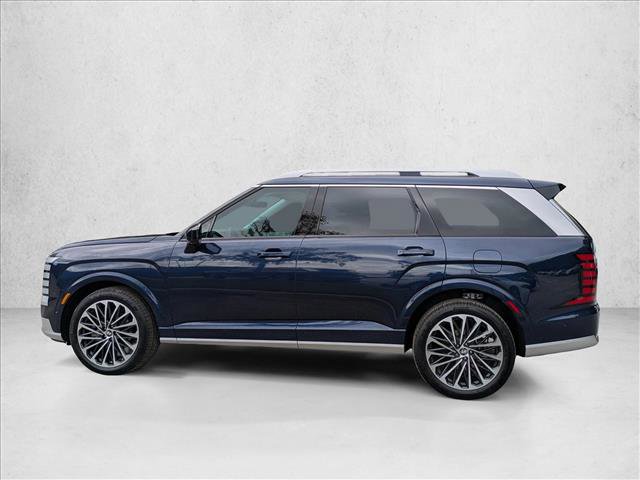 New 2026 Hyundai Palisade Calligraphy image 5
