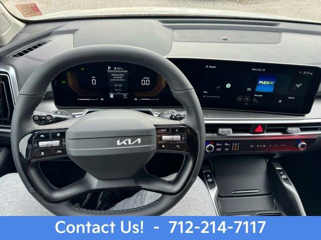 New 2026 Kia Sorento EX image 15