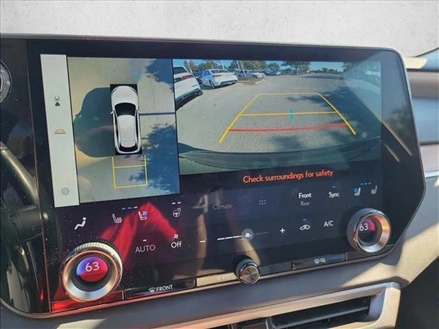 Used 2024 Lexus RX 350 image 23