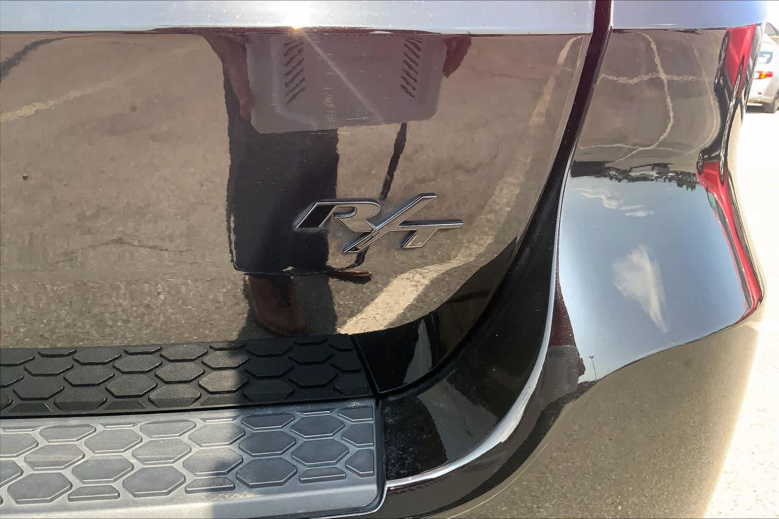Used 2022 Dodge Durango R/T RWD image 10