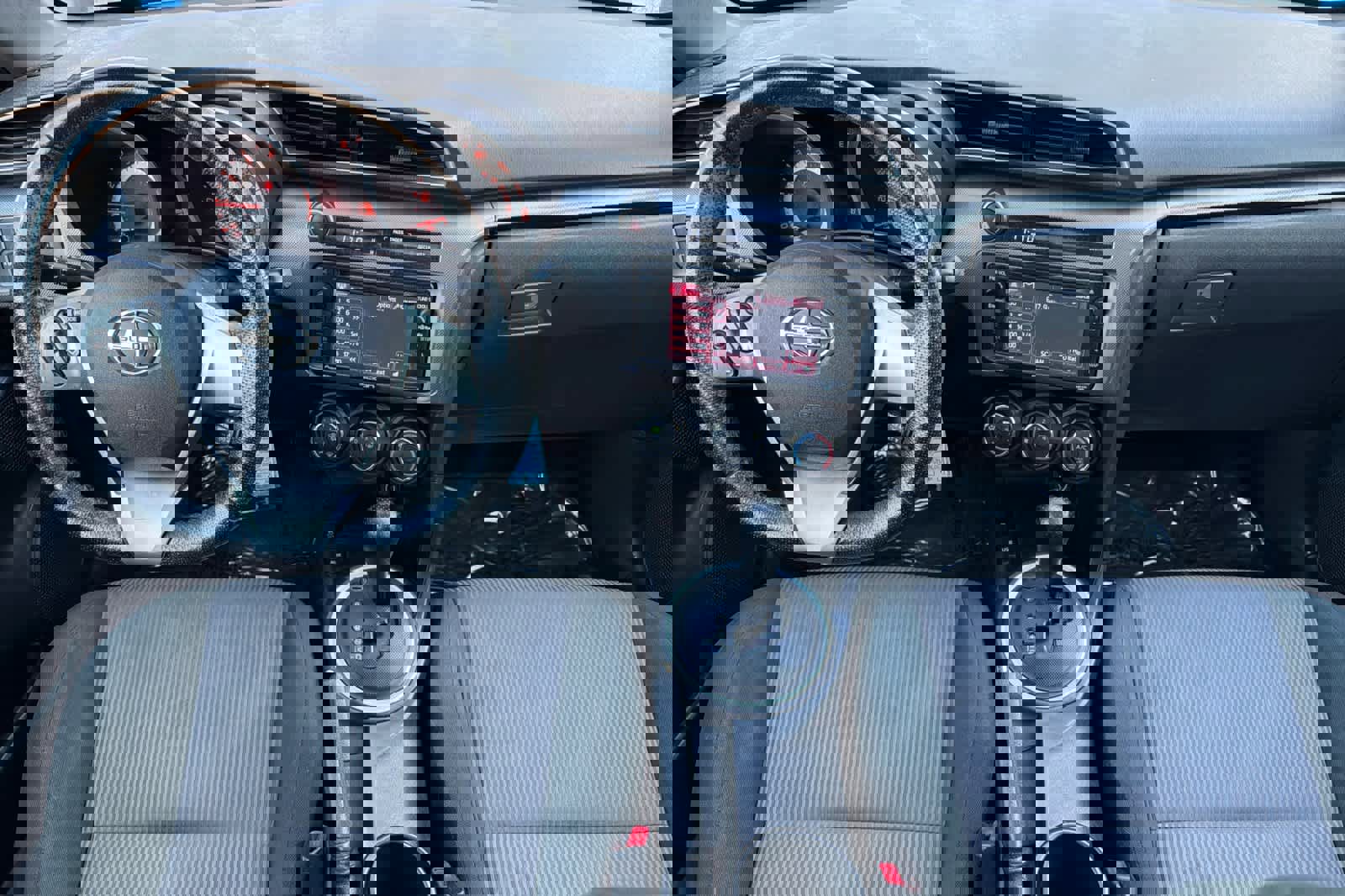 Used 2014 Scion tC image 3