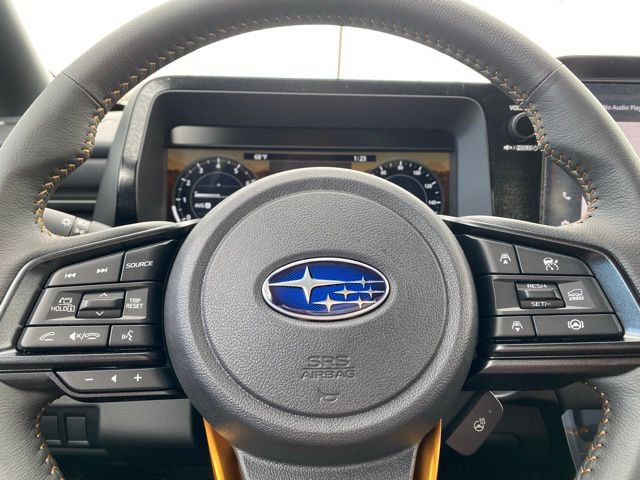 New 2026 Subaru Outback Wilderness AWD/4WD image 15